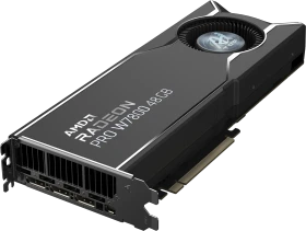 GIGABYTE Radeon PRO W7800 AI TOP 48G, 48GB GDDR6, 3x DP, mDP (W7800 AI TOP 48G)