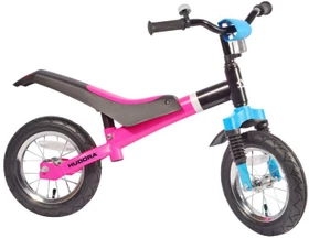 Hudora One2Run Cross Laufrad Girl