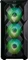 Cooler Master MasterBox TD500 Mesh ARGB, schwarz, ohne RGB-Controller, Glasfenster Vorschaubild