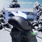 Attack Shark X8 Ultra 8KHz Tri-mode Wireless Gaming Mouse, schwarz, USB/Bluetooth Vorschaubild