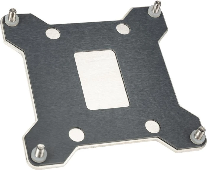 Watercool Heatkiller IV Backplate Intel 1700 [Sockel 1700]