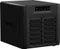 Synology DiskStation DS3612xs, 2GB RAM ECC, 4x RJ-45 1000Base-T, 4x USB-A 2.0 Vorschaubild