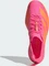 adidas Adizero Adios Pro 4 lucid pink/lucid orange/iron metallic (Herren) Vorschaubild