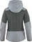 Fjällräven Keb Funktionsjacke flint grey/basalt (Damen) Vorschaubild