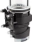 Aqua Computer Ultitube D5 200 Pro, D5 NEXT, 470ml, mit Pumpe Vorschaubild