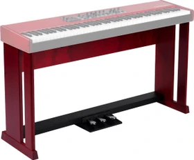 Clavia Nord Wood Keyboard Stand