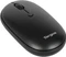Targus Compact Multi-Device Antimicrobial Wireless Mouse schwarz, USB/Bluetooth Vorschaubild