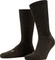 Falke Walkie Ergo Socken dark brown Vorschaubild