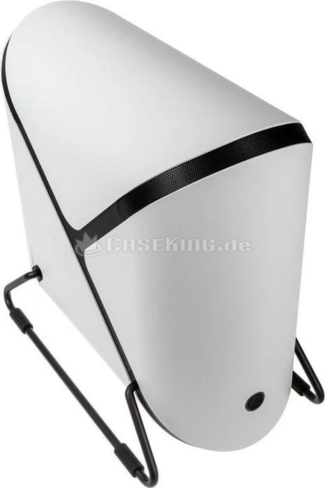 BitFenix Portal weiß, Mini-ITX