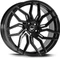 Barracuda Wheels Dragoon Vorschaubild