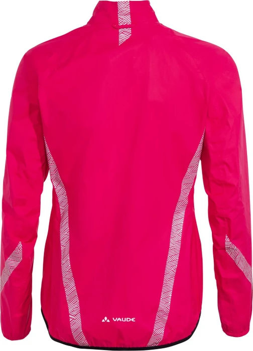 Vaude Luminum Performance II Fahrradjacke bramble (Damen)