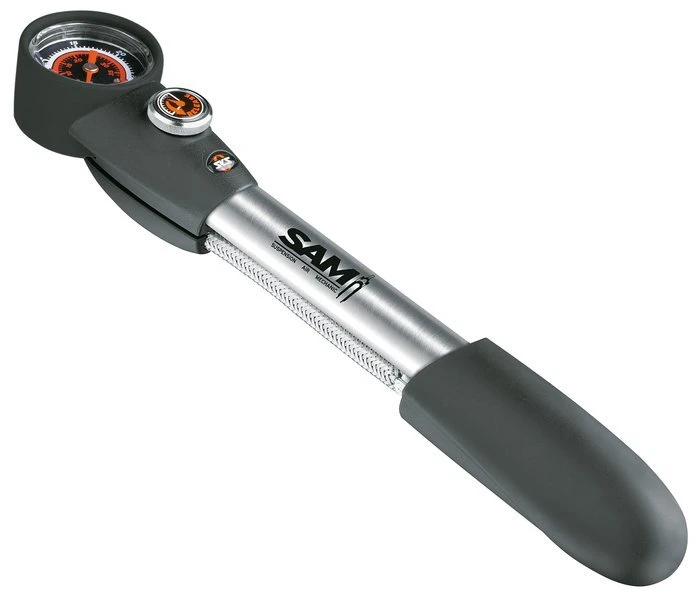 SKS SAM Dämpferpumpe