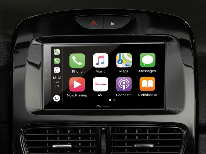 Pioneer SPH-EVO64DAB-CLIO