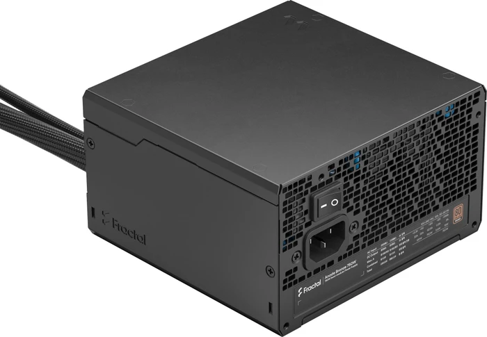 Fractal Design Anode Bronze 750W, ATX 2.52