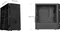 SilverStone Fara H1M, schwarz Vorschaubild