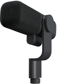 Logitech Yeti Studio schwarz