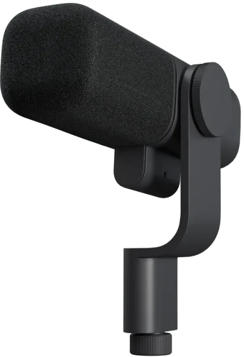 Logitech Yeti Studio schwarz