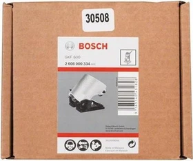 Bosch Professional Winkelfräskorb für Oberfräse
