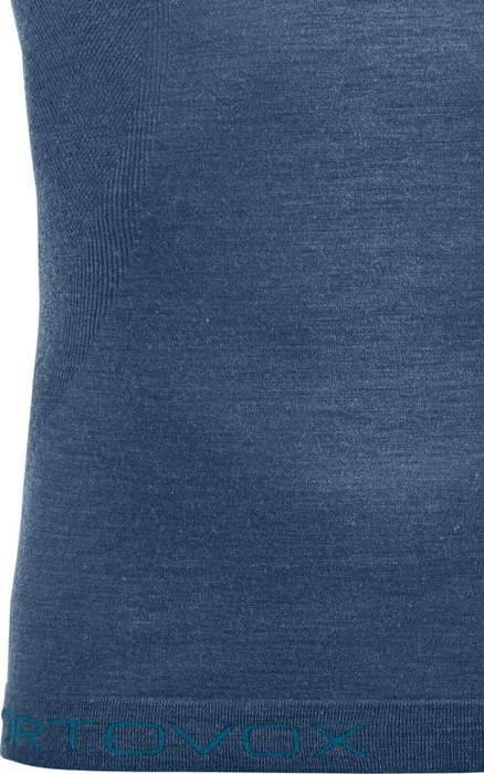 Ortovox 120 Competition Light Funktionsshirt kurzarm night blue (Herren)