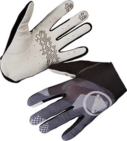 Endura Hummvee Lite Icon Fahrradhandschuhe grey camo (Herren)