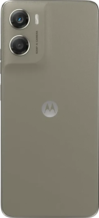 Motorola Moto G06 Power 64GB PANTONE Laurel Oak
