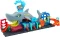 Mattel Hot Wheels City Ultimative Hai Auto-Waschanlage Vorschaubild