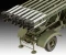Revell W.O.T. 8 BM-13-16 Katyusha-Cargo Vorschaubild