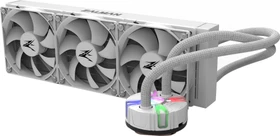 Zalman Reserator5 Z36 White, weiß