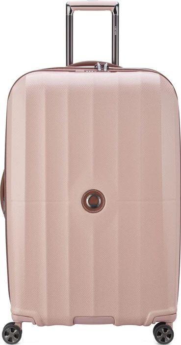 Delsey St Tropez 4-Rollen Trolley 77cm