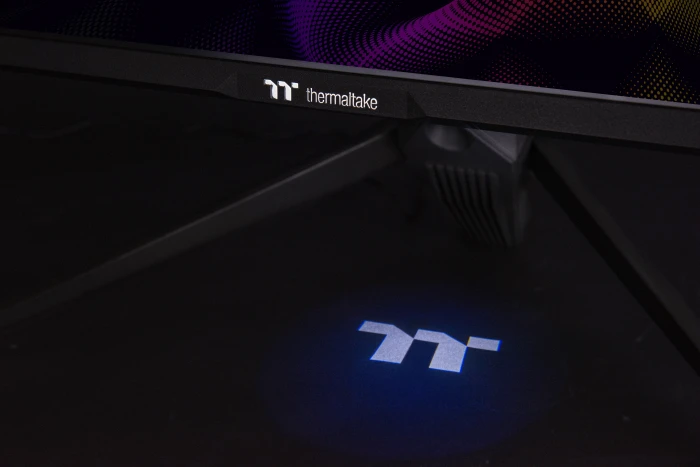 Thermaltake TGM-I27FQ Gaming Monitor, 27"