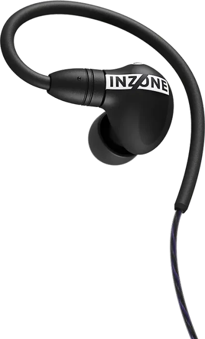 Sony INZONE E9 schwarz