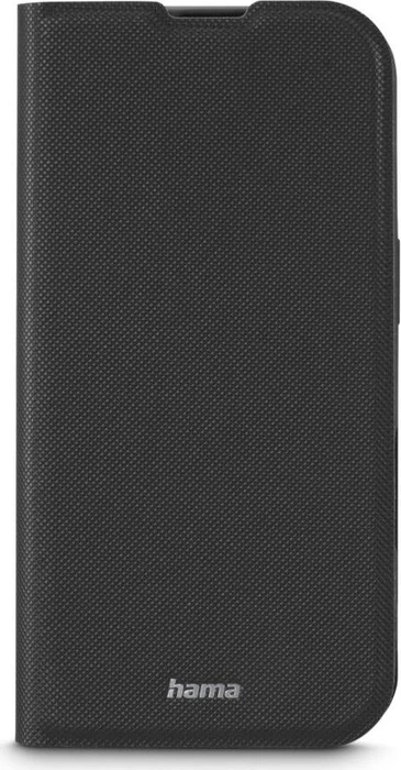 Hama Handytasche Daily Protect für Apple iPhone 17 schwarz