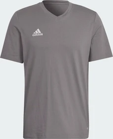 adidas Entrada 22 T-Shirt kurzarm team grey four (Herren)