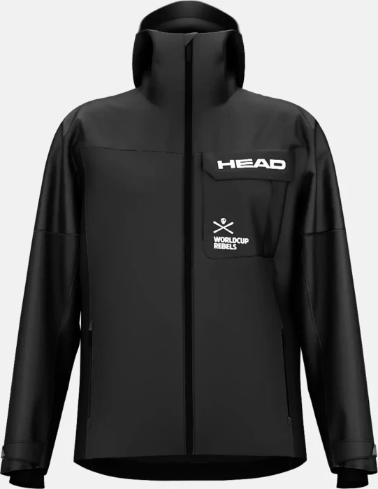 Head Race Nova Funktionsjacke (Herren)