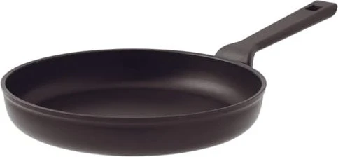 Sambonet Titan Pro Aluminium-Antihaft schwarz Bratpfanne 28cm 2.7l