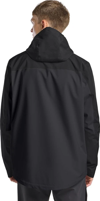 Jack Wolfskin Weiltal 2L Funktionsjacke phantom (Herren)