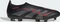 adidas Predator League Laceless MG core black/grey four/lucid red Vorschaubild