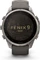 Garmin Fenix 9 Pro Solar inReach 47mm titanium/graphite-black Vorschaubild