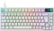 Logitech G316 X 75, weiß, Tactile Switch, USB, ND Vorschaubild