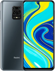 Xiaomi Redmi Note 9S 128GB interstellar grey