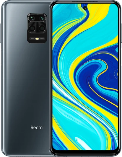 Xiaomi Redmi Note 9S