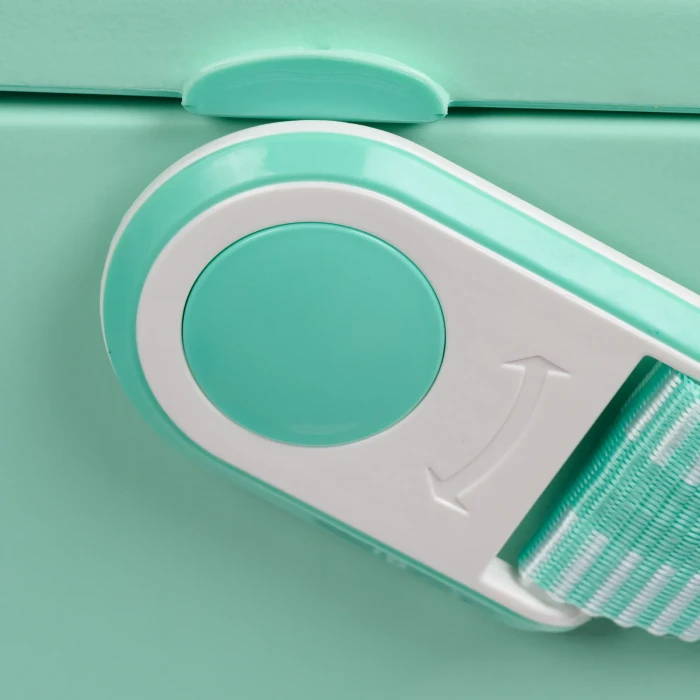 Igloo Tag Along Too Passiv-Kühlbox seafoam
