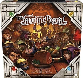 Dungeons & Dragons - The Yawning Portal