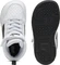 Puma Rebound V6 Mid puma white/puma black (Junior) Vorschaubild