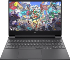 HP Victus 15-fb3357ng, Mica Silver, Ryzen 5 240, 16GB RAM, 512GB SSD, GeForce RTX 5050, DE