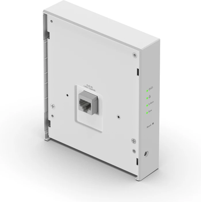 Netgear WAX610W, AX1800