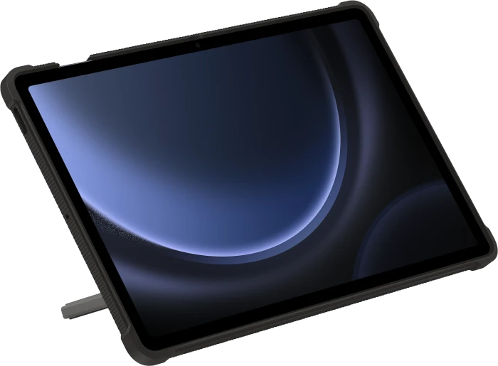 Samsung EF-RX610 Outdoor Cover für Galaxy Tab S9 FE+, Black