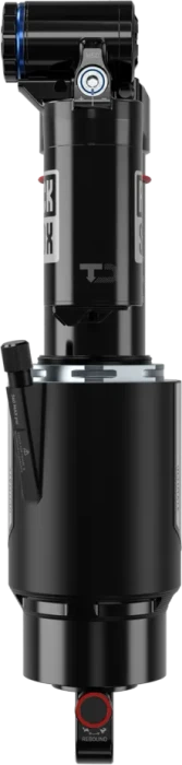 RockShox Vivid Ultimate DH 250x72.5mm Dämpfer
