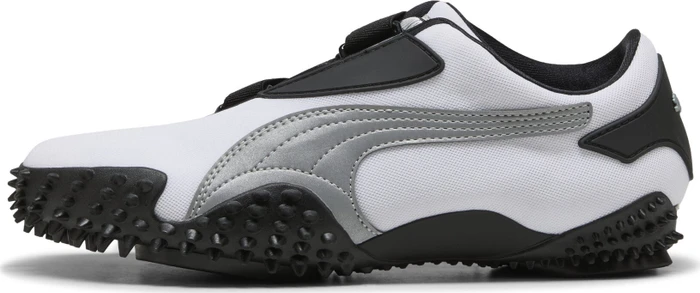 Puma Mostro OG puma white/puma silver