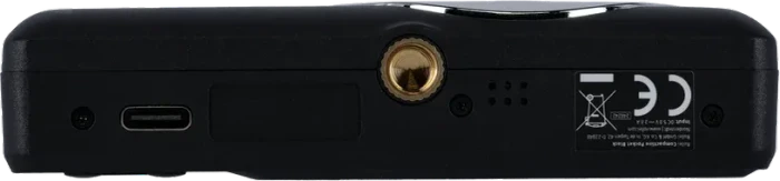 Rollei Compactline Pocket schwarz